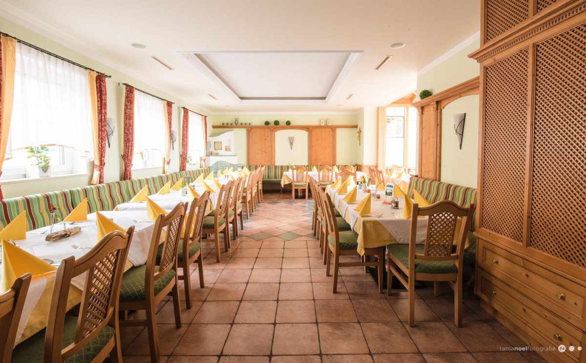 Frühstückspension: Wirt z`Weissau